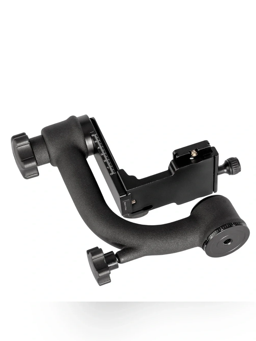 Gimbal Head -Magnus GH-M1